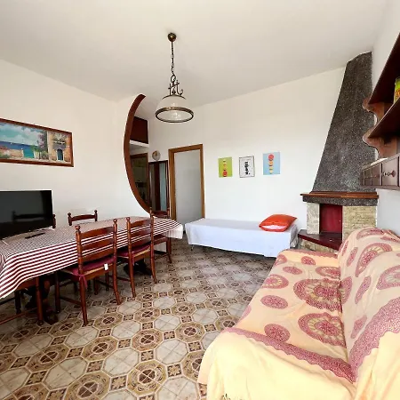 Torre Dell'Orso Marta Apartment