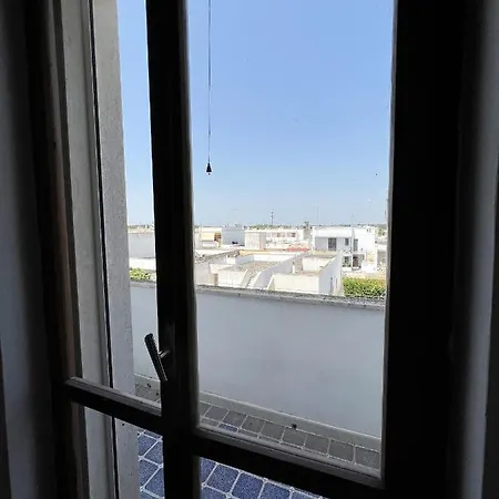 Torre Dell'Orso Marta Apartment