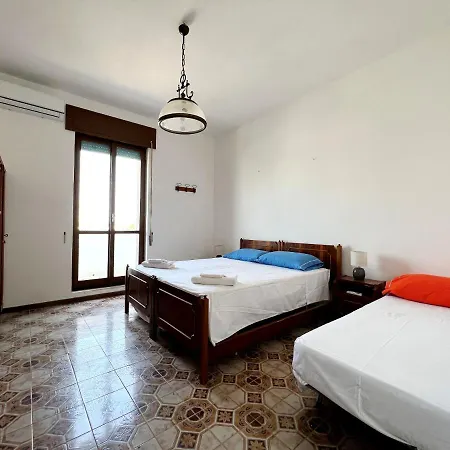Apartment Torre Dell'Orso Marta