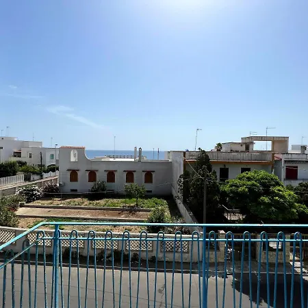 Apartment Torre Dell'Orso Marta *