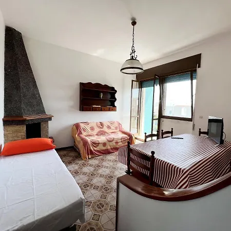 Apartment Torre Dell'Orso Marta Torre dell'Orso