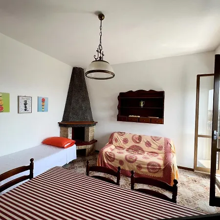 Apartment Torre Dell'Orso Marta *