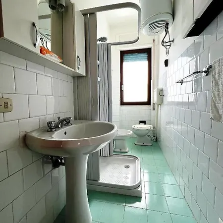 Apartment Torre Dell'Orso Marta