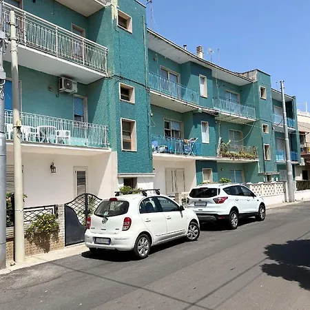 Apartment Torre Dell'Orso Marta